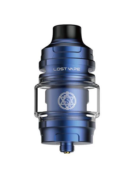 Atomizador Centaurus Sub-Ohm V2 Azul - Lost Vape