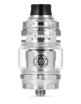 Lost Vape Centaurus Sub Ohm Tank V2 26mm color Silver