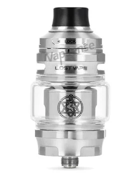 Lost Vape Centaurus Sub Ohm Tank V2 26mm color Silver