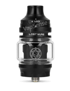 Lost Vape Centaurus Sub Ohm Tank V2 26mm color Black