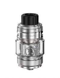 Atomizador Z Fli 2 Silver - GeekVape