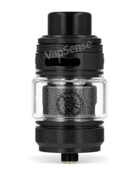 Geekvape Z Fli 2 Sub Ohm Tank 26mm color Black