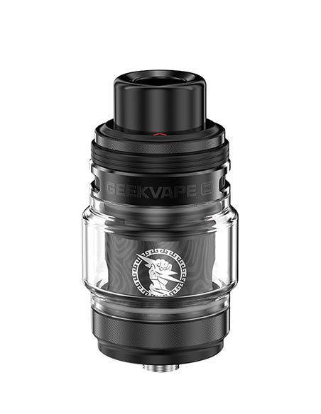 Atomizador Z Fli 2 Negro - GeekVape
