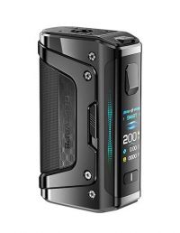 Mod Aegis Legend 5 Negro - Geekvape