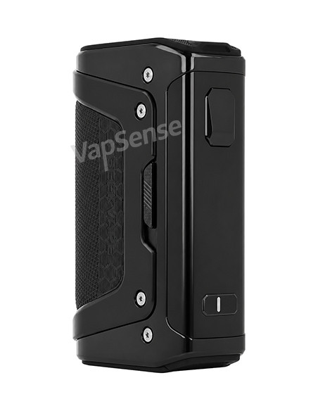 Geekvape Aegis Legend 5 Mod 200W color Negro
