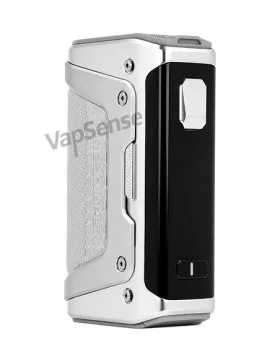 Geekvape Aegis Legend 5 Mod 200W color Silver