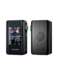 Mod Centaurus BT200 Negro - Lost Vape