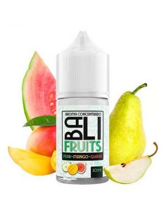 Aroma Pear Mango Guava - Bali Fruits Kings Crest Longfill 30ml