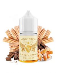 Aroma Don Juan Churro - Kings Crest Longfill 30ml
