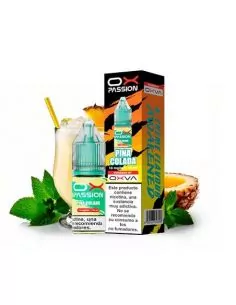 Sales Piña Colada - Oxva Ox Passion 10ml