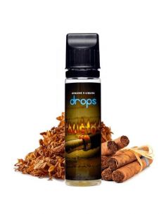 Aroma Faustos Deal - Drops Longfill 60ml