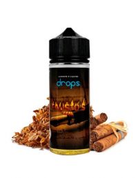 Aroma Faustos Deal - Drops Longfill 120ml
