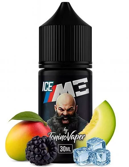 Aroma M3 - Tonino Vaper Longfill 30ml