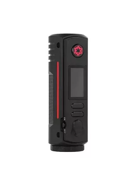 Mod Rayden 100 V2 DV Edición Limitada - BD Vape