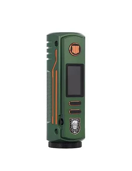 Mod Rayden 100 V2 COD Edición Limitada - BD Vape