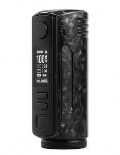 Mod Rayden 100 V2 Glossy Forged Carbon Edición Limitada - BD Vape