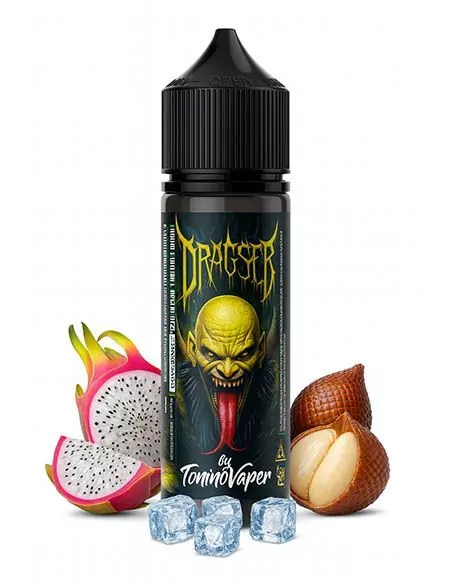 Aroma Dragser - Tonino Vaper Longfill 60ml