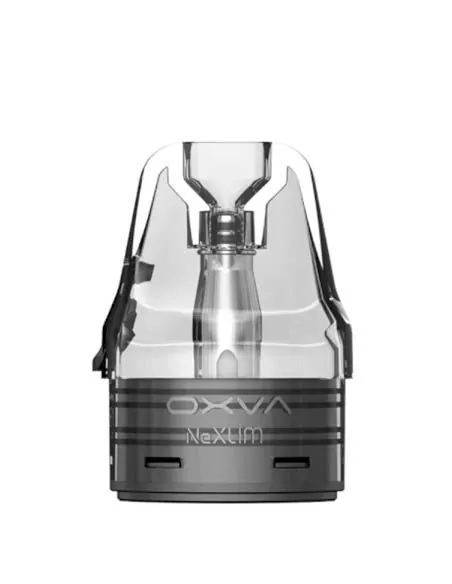 Recambio Pod 0.6 ohm Oxva Nexlim (Pack de 3)