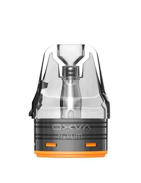 Recambio Pod 0.8 ohm Oxva Nexlim (Pack de 3)