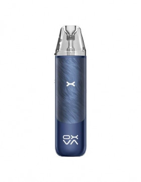 Pod Kit NeXLIM Go Azul - Oxva