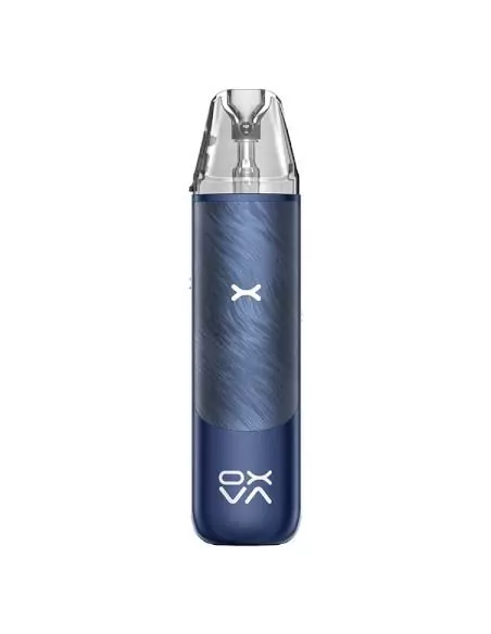 Pod Kit NeXLIM Go Azul - Oxva