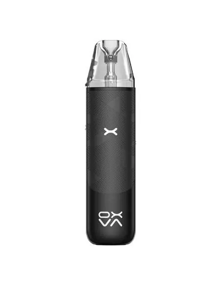Pod Kit NeXLIM Go Negro - Oxva