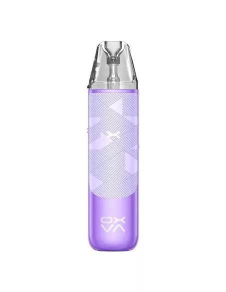 Pod Kit NeXLIM Go Violeta - Oxva