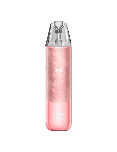 Pod Kit NeXLIM Go Rosa - Oxva