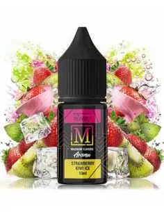 Aroma Strawberry Kiwi Ice - Magnum Vape Longfill 30ml