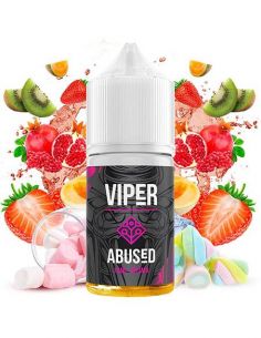 Aroma Abused - Viper Eliquids Longfill 30ml