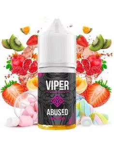Aroma Abused - Viper Eliquids Longfill 30ml