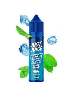 Aroma Pure Mint - Just Juice Longfill 60ml