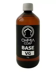 Base VG 1L - Ohmia Corp