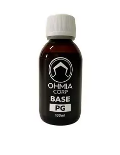 Base PG 100ml - Ohmia Corp
