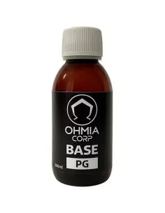 Base PG 200ml - Ohmia Corp