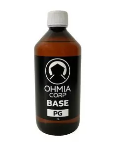 Base PG 1L - Ohmia Corp