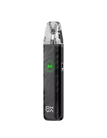 Pod Kit Xlim Go 2 Black Shadow - Oxva
