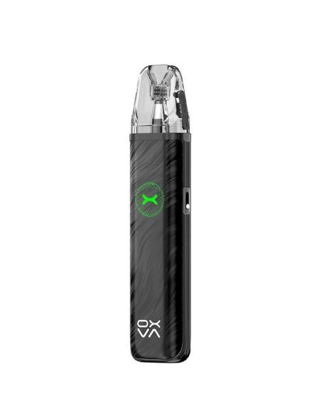 Pod Kit Xlim Go 2 Black Shadow - Oxva
