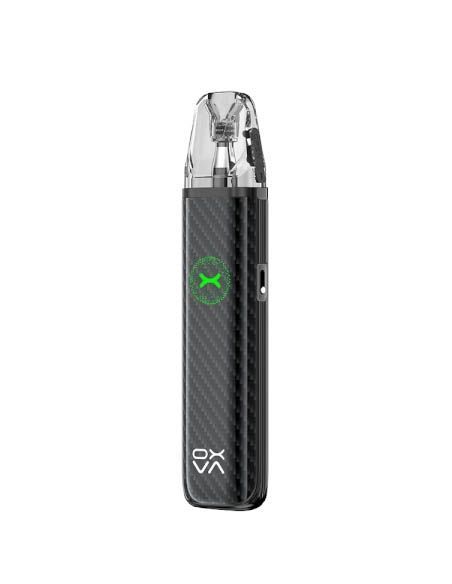 Pod Kit Xlim Go 2 Black Carbon - Oxva
