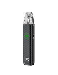 Pod Kit Xlim Go 2 Black Carbon - Oxva