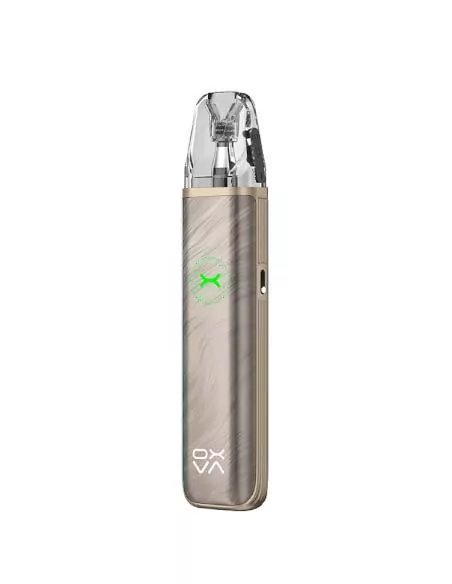 Pod Kit Xlim Go 2 Marron - Oxva