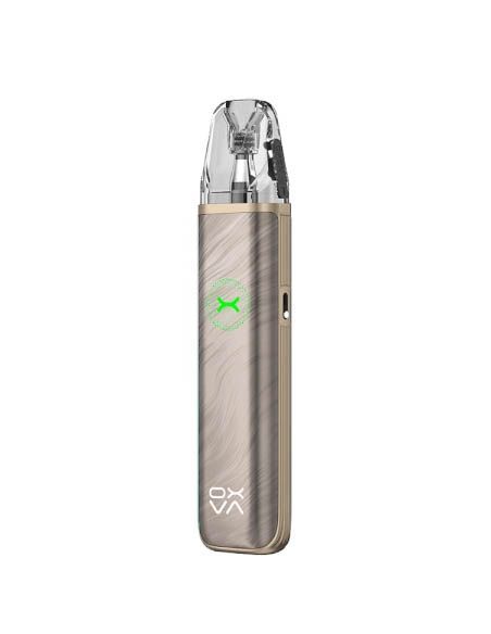 Pod Kit Xlim Go 2 Marron - Oxva