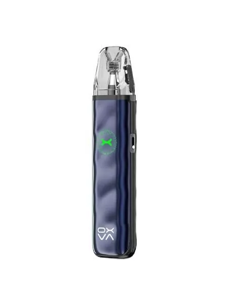 Pod Kit Xlim Go 2 Blue - Oxva