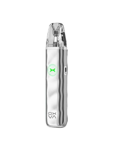 Pod Kit Xlim Go 2 Silver - Oxva