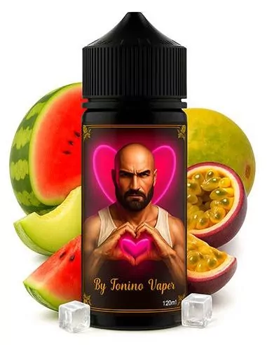 Love 69 Aroma Longfill 120ml - Tonino Vaper