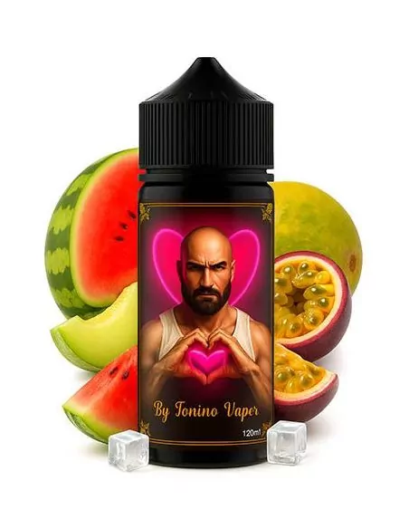 Love 69 Aroma Longfill 120ml - Tonino Vaper