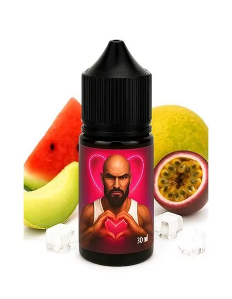 Love 69 Aroma Longfill 30ml - Tonino Vaper