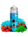 Zingberry 100ml Kingston E-liquids
