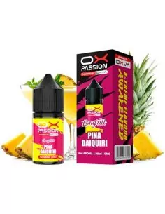 Aroma Longfill Pineapple Daiquiri 30ml - Oxva Ox Passion