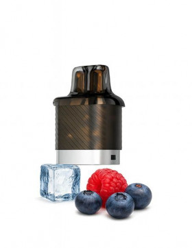 Recambio Arándano Frambuesa Ácida - Vozol Vista Plug 2 + 10ml